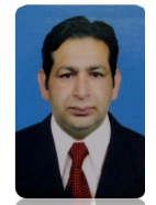 ASIF JAVED